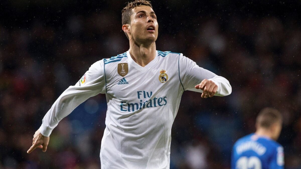 Non solo Juve: Ronaldo può fare la fortuna del calcio italiano