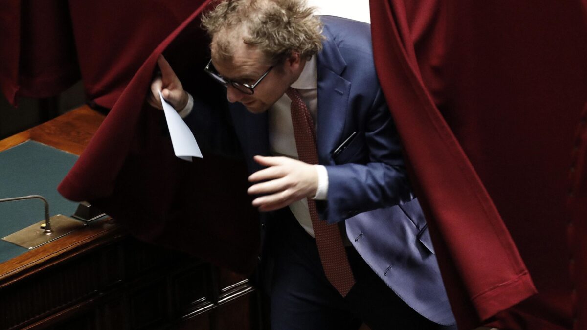 Tutti gli affari col mattone del Giglio magico