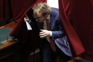 Tutti gli affari col mattone del Giglio magico