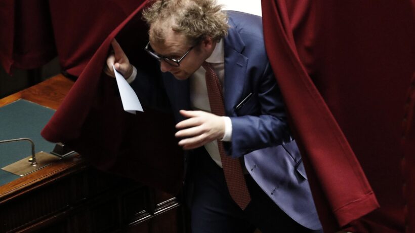 Tutti gli affari col mattone del Giglio magico