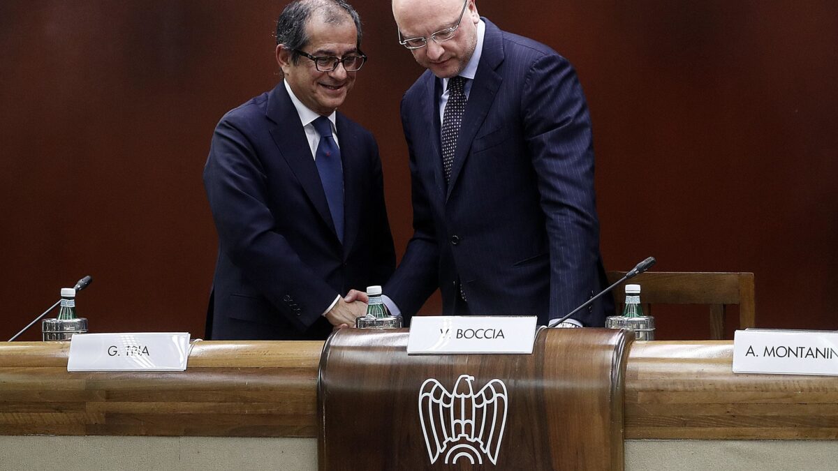 Confindustria prevede meno Pil. Dal 2016 però non ne azzecca una