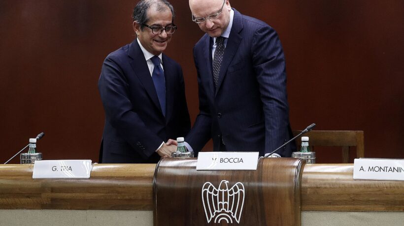 Confindustria prevede meno Pil. Dal 2016 però non ne azzecca una