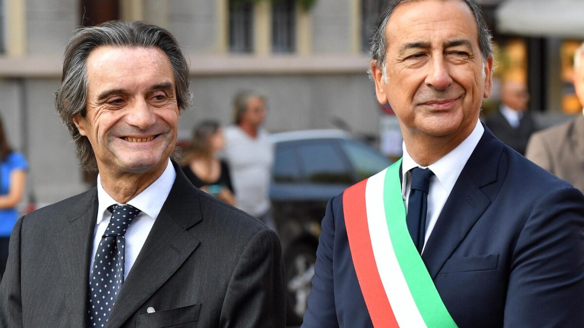 Sala cerca la Lega per il futuro