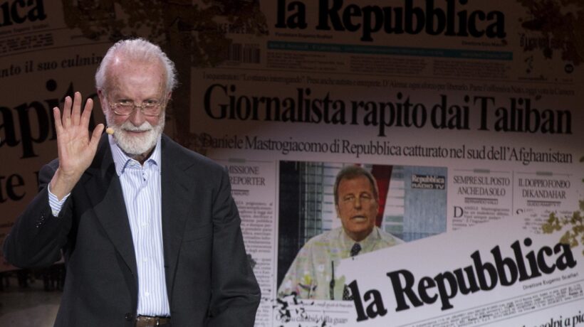 Scalfari fa diventare eretico papa Bergoglio