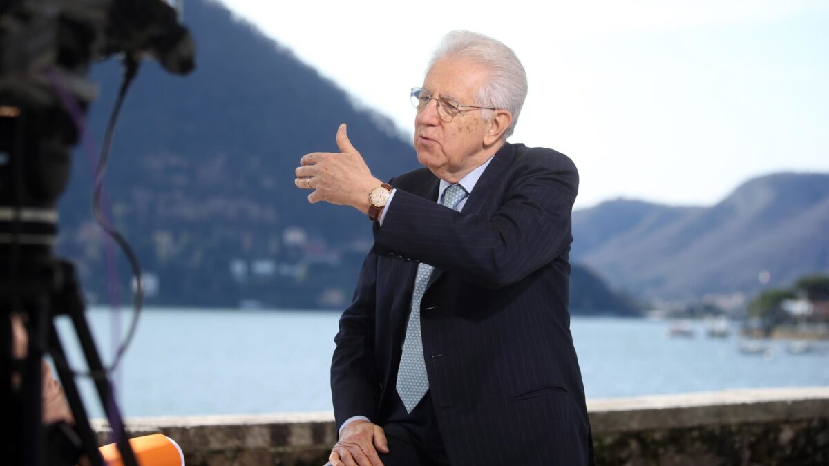 Ricciardi, il montiano alla sanità, ci augura sofferenza