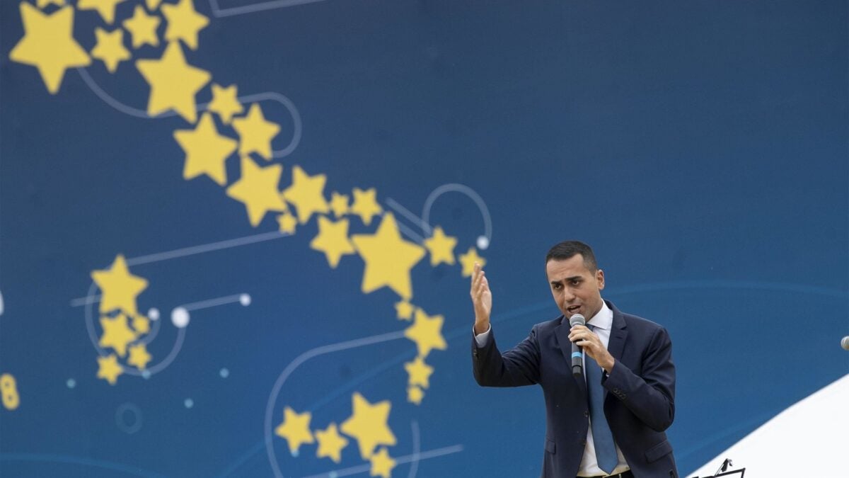 «La linea dura con l’Ue? È solo l’antipasto. Vedrete sull’economia»