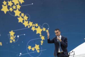 «La linea dura con l’Ue? È solo l’antipasto. Vedrete sull’economia»