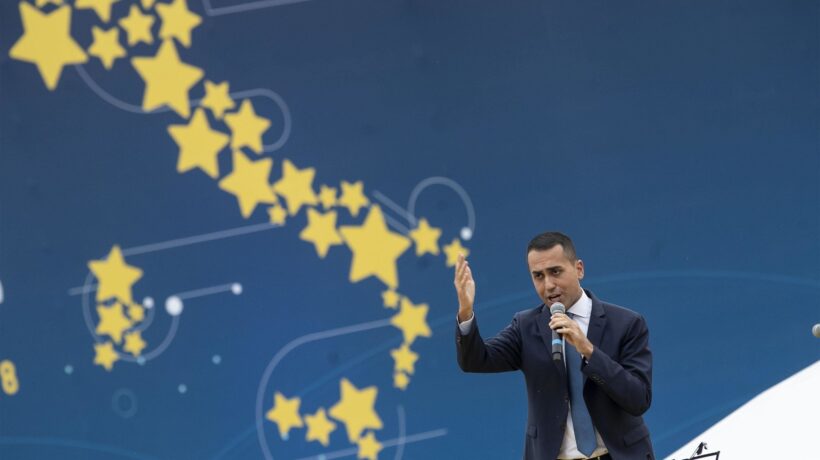 «La linea dura con l’Ue? È solo l’antipasto. Vedrete sull’economia»