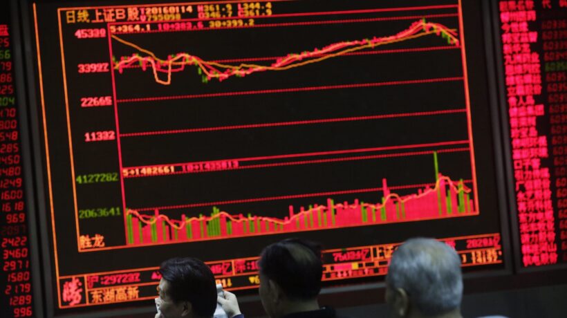 Venti fondi d’investimento su cui puntare se non si teme l’ottovolante cinese