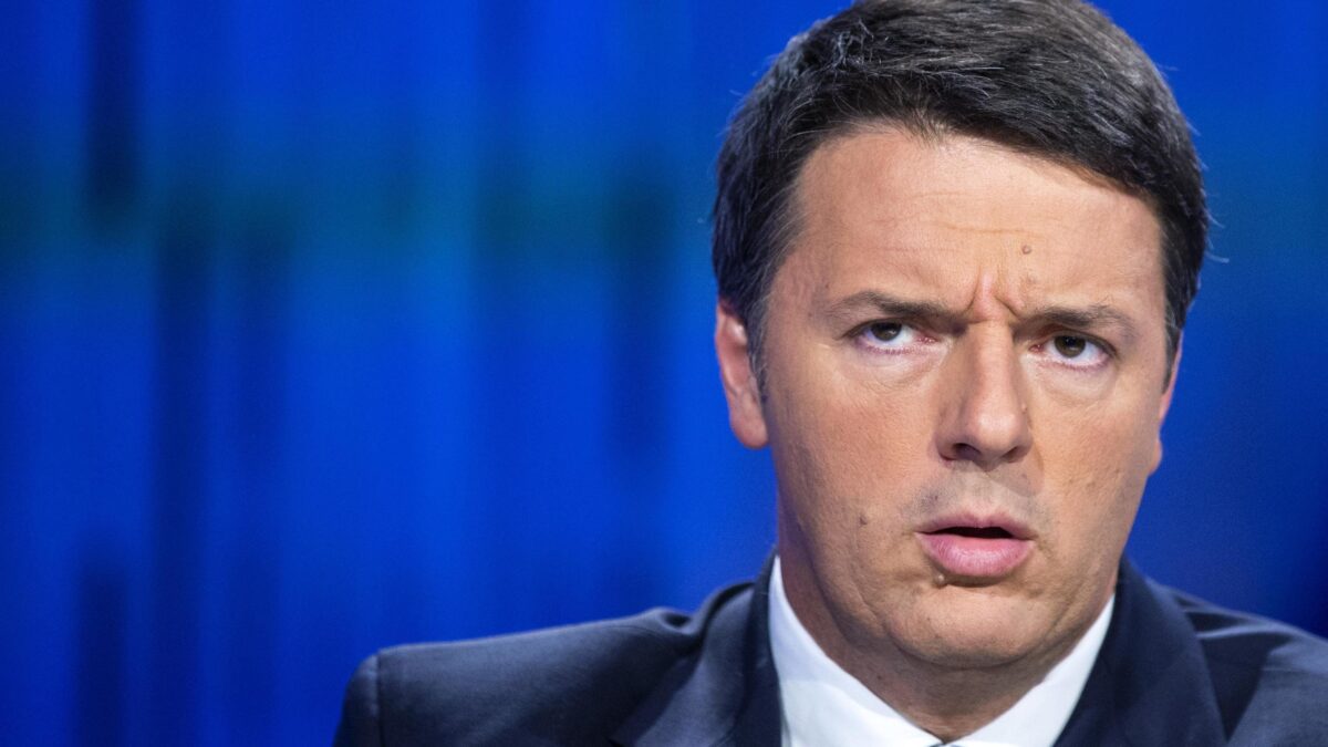 Renzi spieghi come si paga la nuova villa