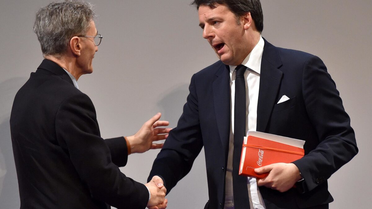 La Luiss sceglie un renziano, prossimo alla pensione, come direttore di scienze politiche