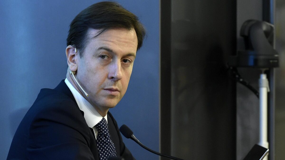 La Cdp targata 5 stelle è l’amo con cui pescare il Pd