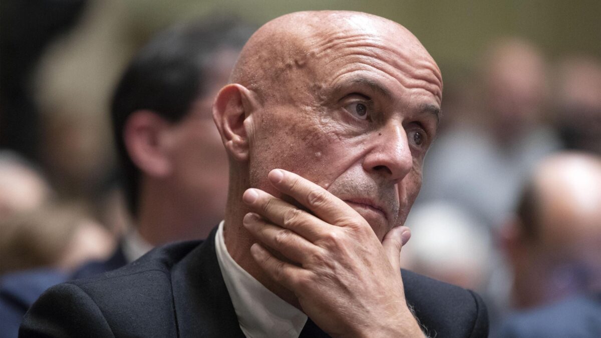 Le relazioni pericolose di Minniti. I servizi trattano con lo 007 di Assad