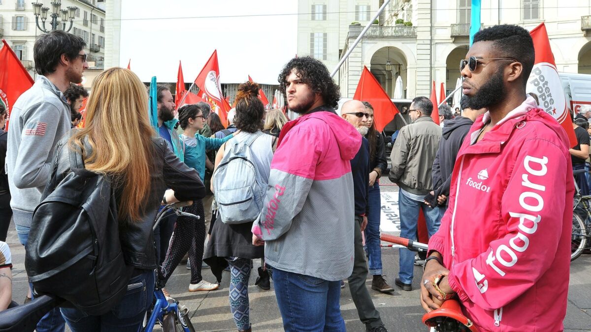 L’era della vita a noleggio. Diventiamo più poveri in cambio di false libertà