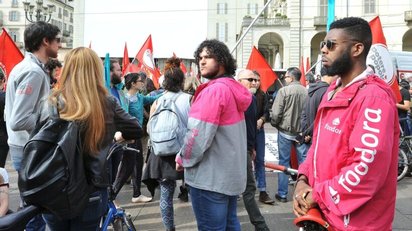 L’era della vita a noleggio. Diventiamo più poveri in cambio di false libertà