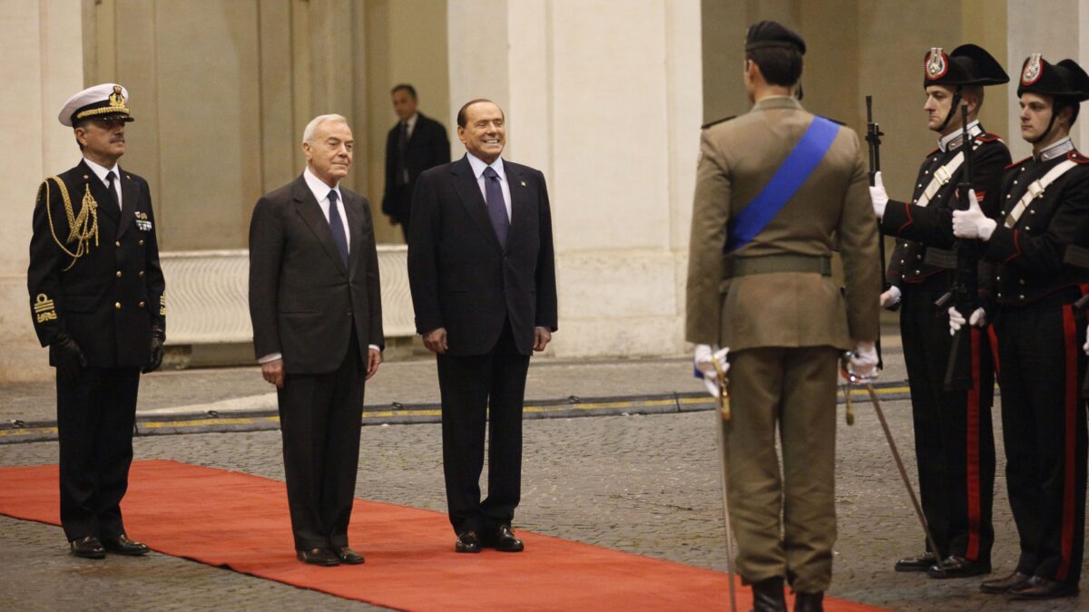 Letta, il prudente che ha annacquato Berlusconi