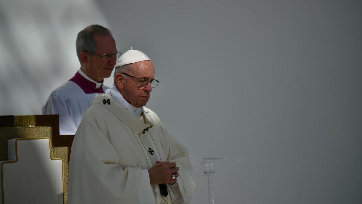 L’Occidente evoluto è una creatura della Chiesa cattolica