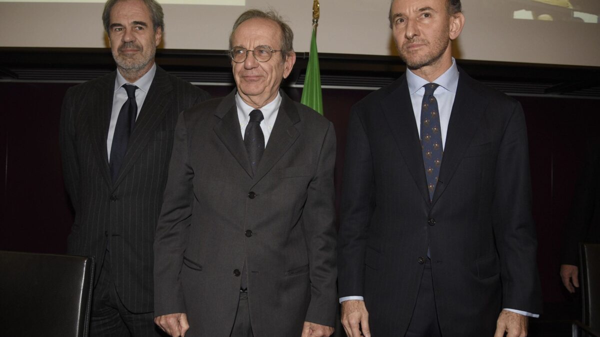 Ultimo assegno renziano della Cdp: finanziamenti per il digitale di Piacentini