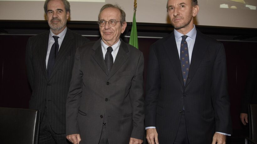 Ultimo assegno renziano della Cdp: finanziamenti per il digitale di Piacentini