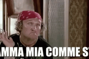 «Sono un attore cane che cura con le risate»