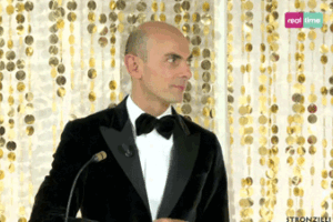 «La mia sposa? Romantica e femmina. Vestirò Grimaldi e Battaglia per il sì»