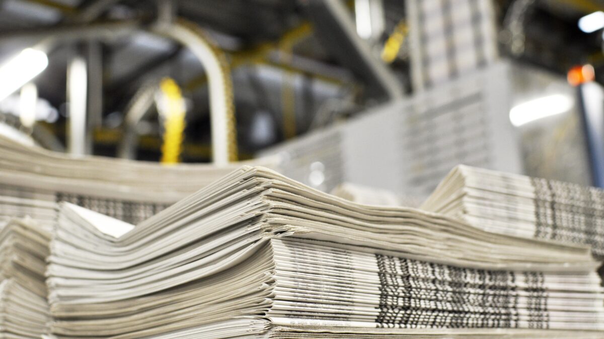 Schianto nella notte, addio a due corrieri del giornale