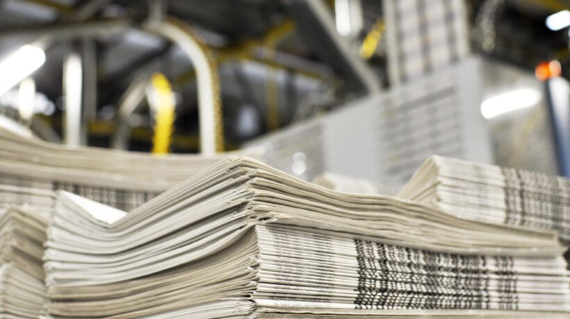 Schianto nella notte, addio a due corrieri del giornale