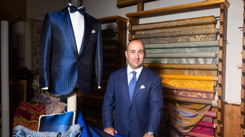 Stefano Ricci/Massimo Sestini