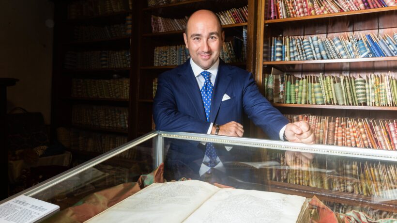 Stefano Ricci/Massimo Sestini