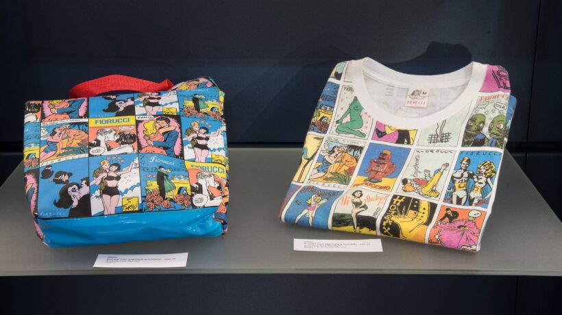 Fiorucci Pop Therapy