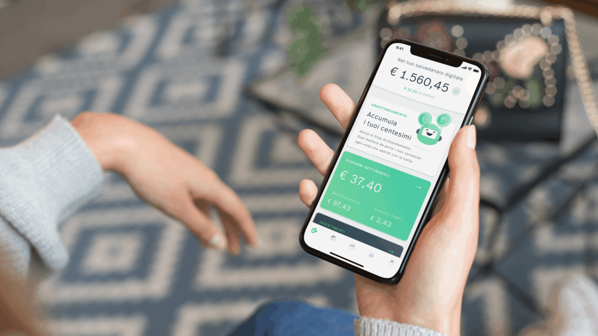 Arriva Oval Pay, la prima carta con cui più spendi più risparmi