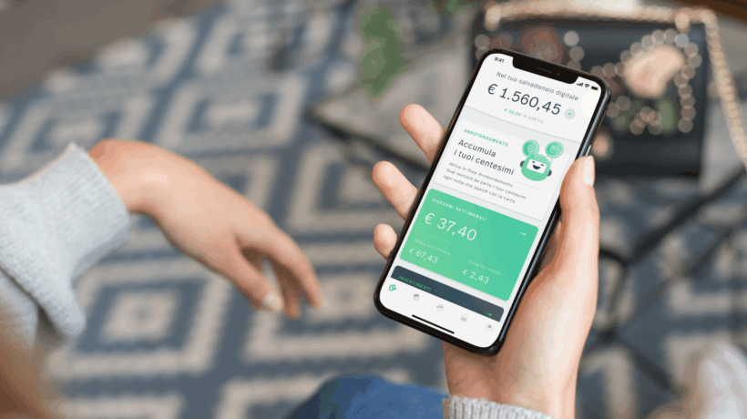 Arriva Oval Pay, la prima carta con cui più spendi più risparmi