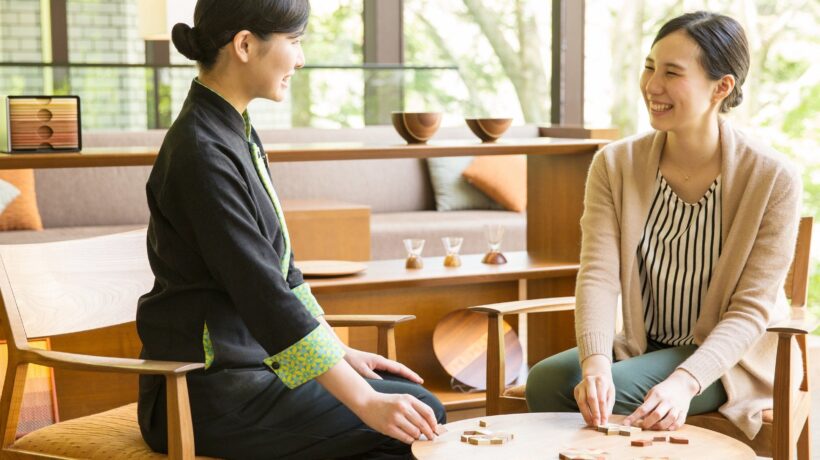 Hoshino Resorts