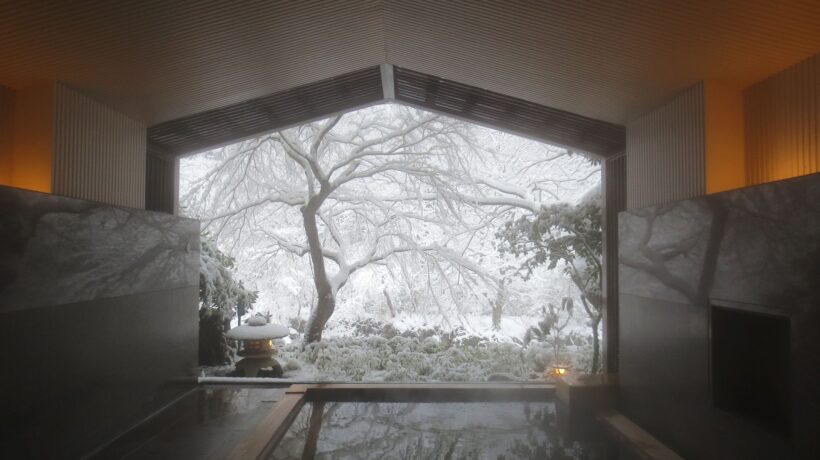 Hoshino Resorts