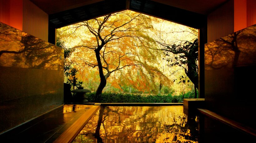 Hoshino Resorts