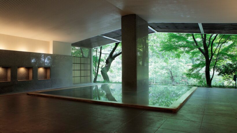 Hoshino Resorts