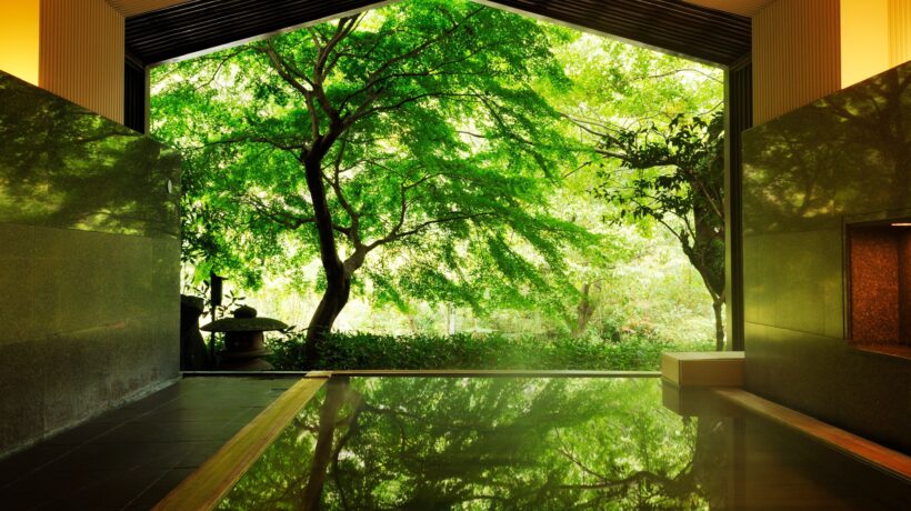 Hoshino Resorts