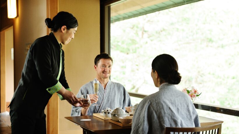 Hoshino Resorts