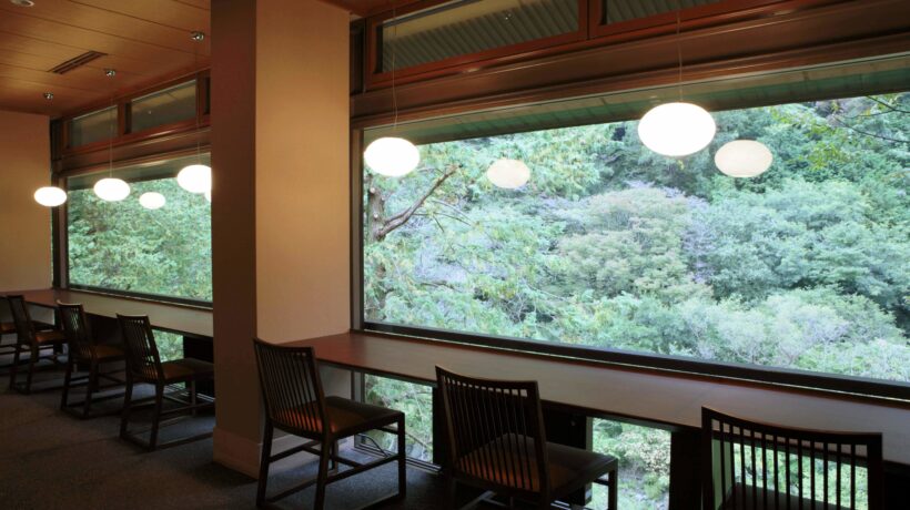 Hoshino Resorts