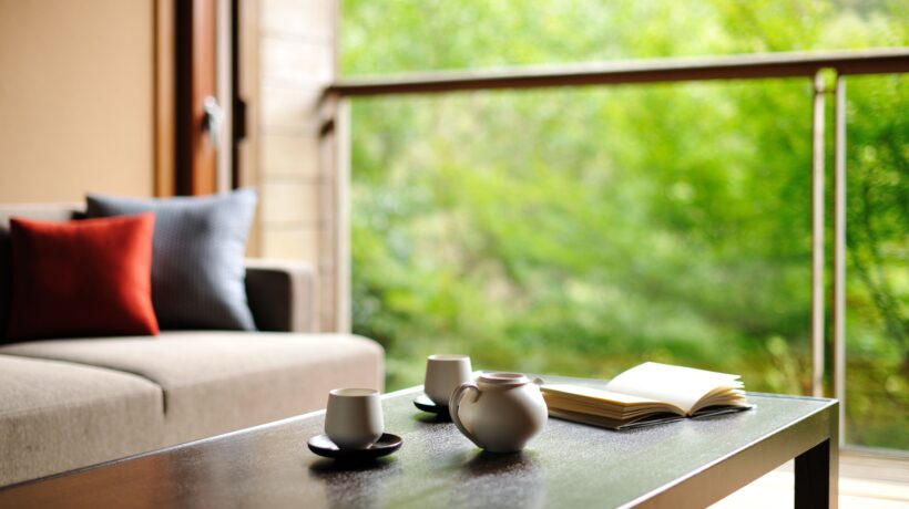 Hoshino Resorts