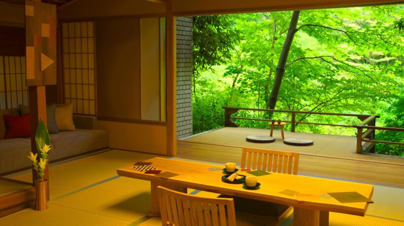 Hoshino Resorts