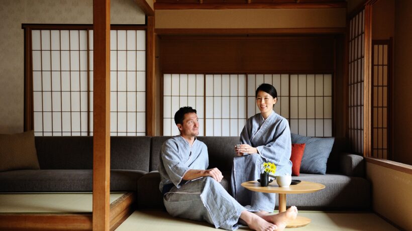 Hoshino Resorts