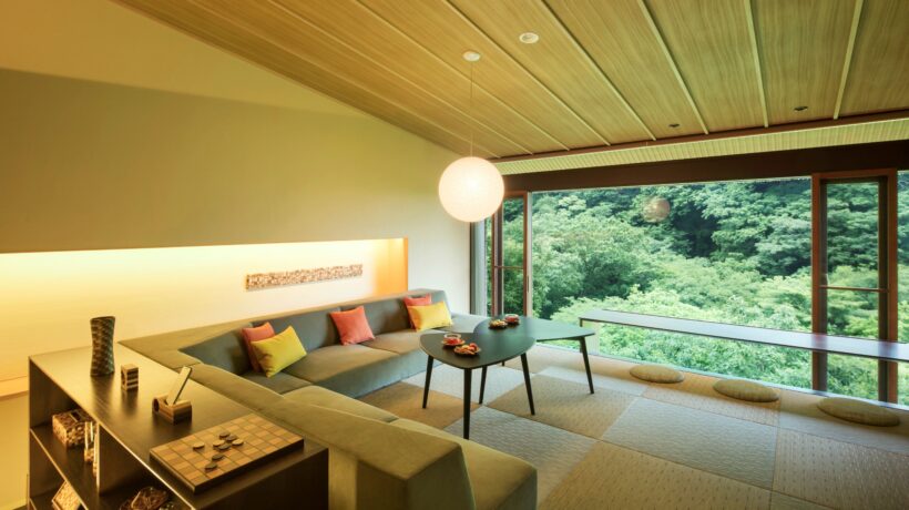 Hoshino Resorts
