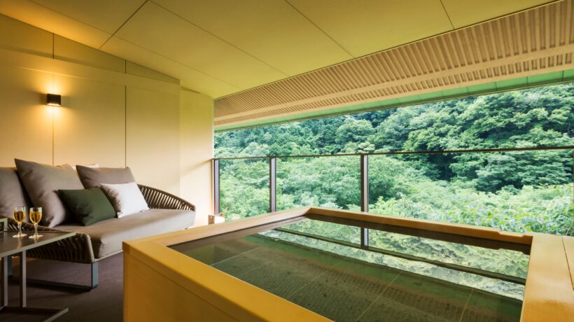 Hoshino Resorts