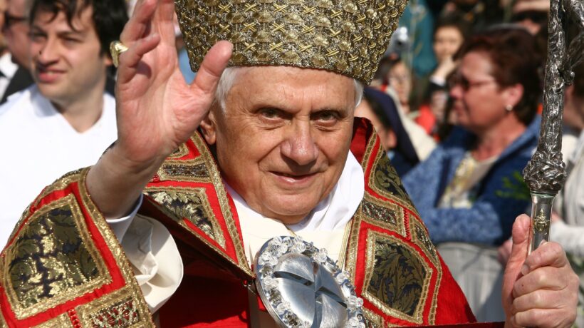 Su abusi e ’68  ha ragione Ratzinger. Ecco i numeri