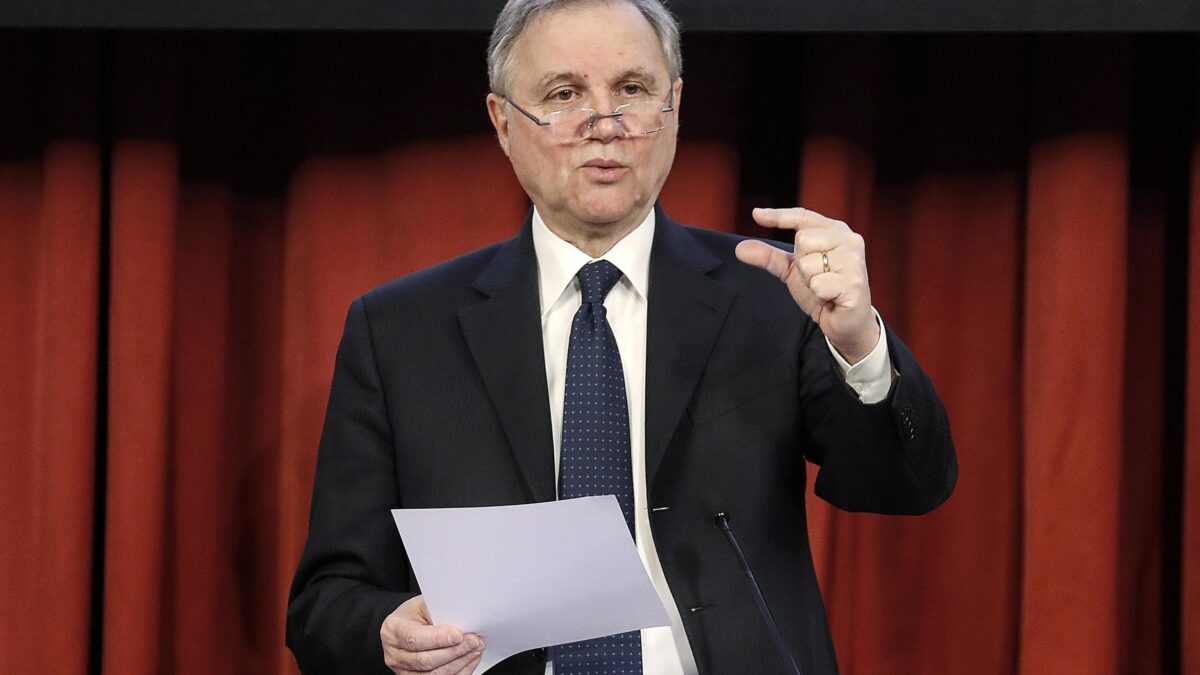 Sorpresa, il debito pubblico costa meno
