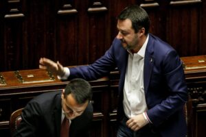 I gialloblù hanno bisogno dell’eterno duello