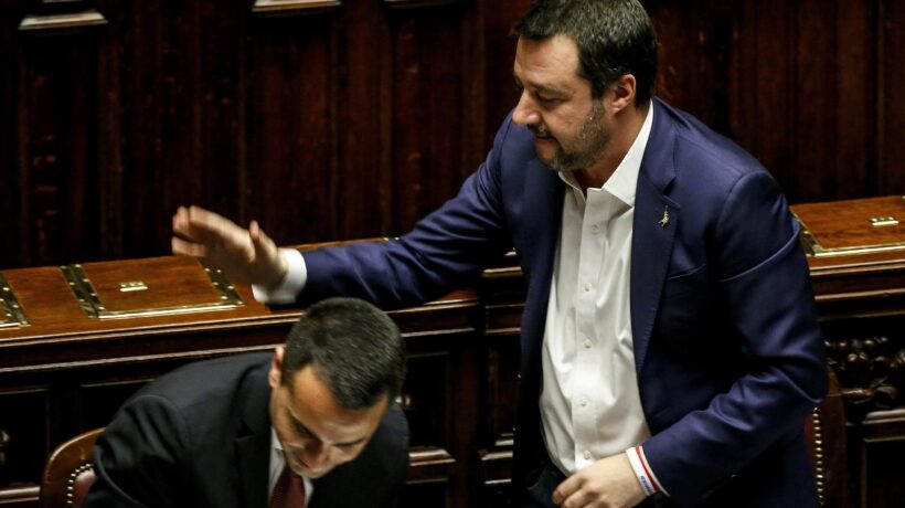 I gialloblù hanno bisogno dell’eterno duello