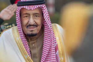 L’Arabia Saudita vuol mangiarsi pure l’Iraq