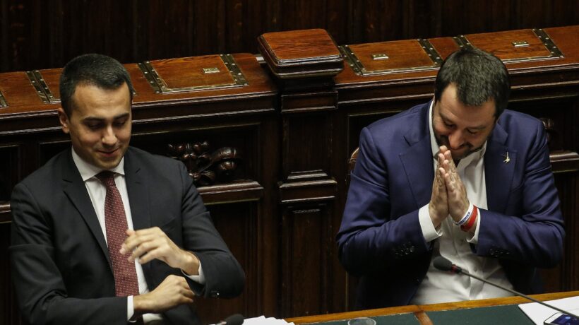 La manovra fa bene. Comuni e Regioni tornano a investire